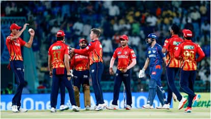 IPL 2026 PBKS Squad SWOT Analysis: Punjab Kings Strengths, Weaknesses and Team Report