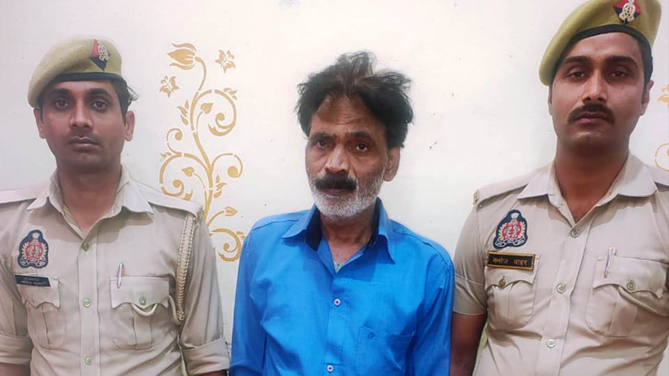 Farrukhabad: Elderly Couple's Tenant Turns Out to Be the Killer; Arrested and Sent to Jail