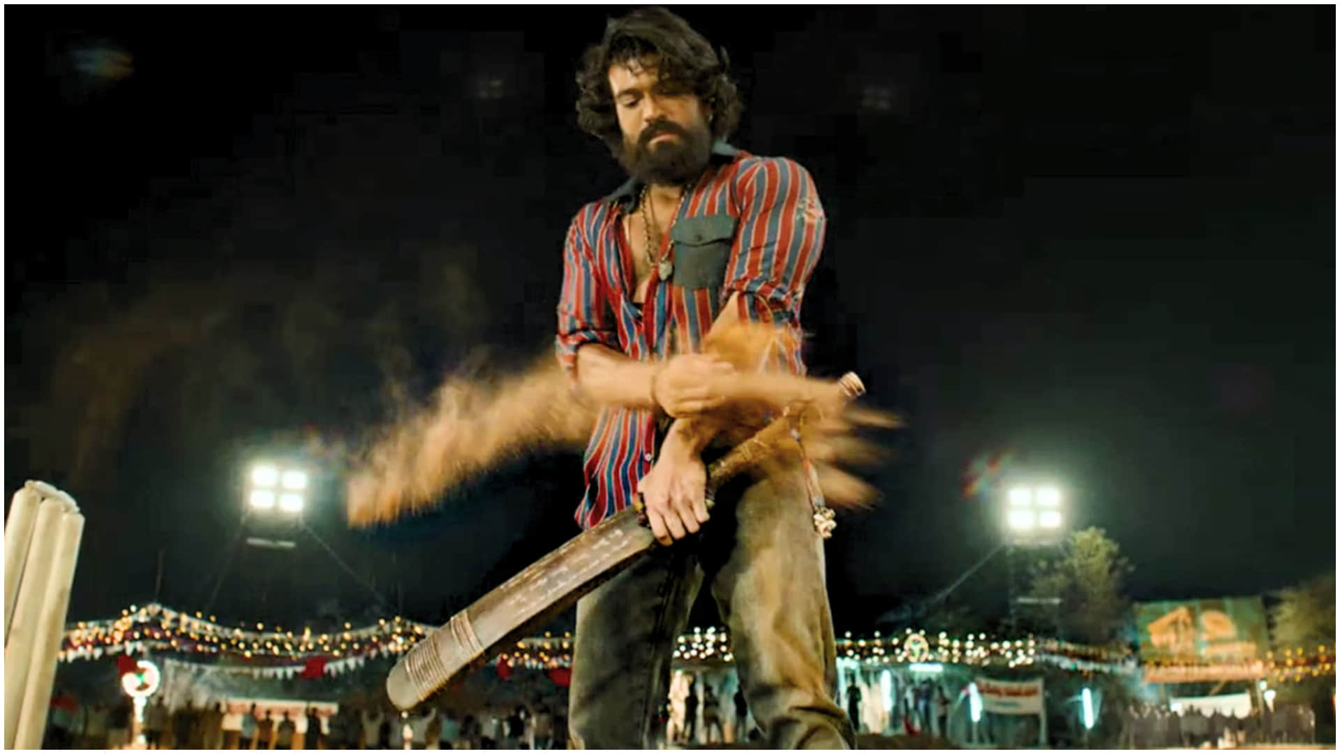 पेद्दी में राम चरण