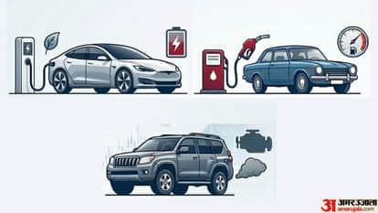 Petrol vs Diesel vs Electric Cars in 2026: Which One Should You Buy Based on Usage, Cost and Mileage?
