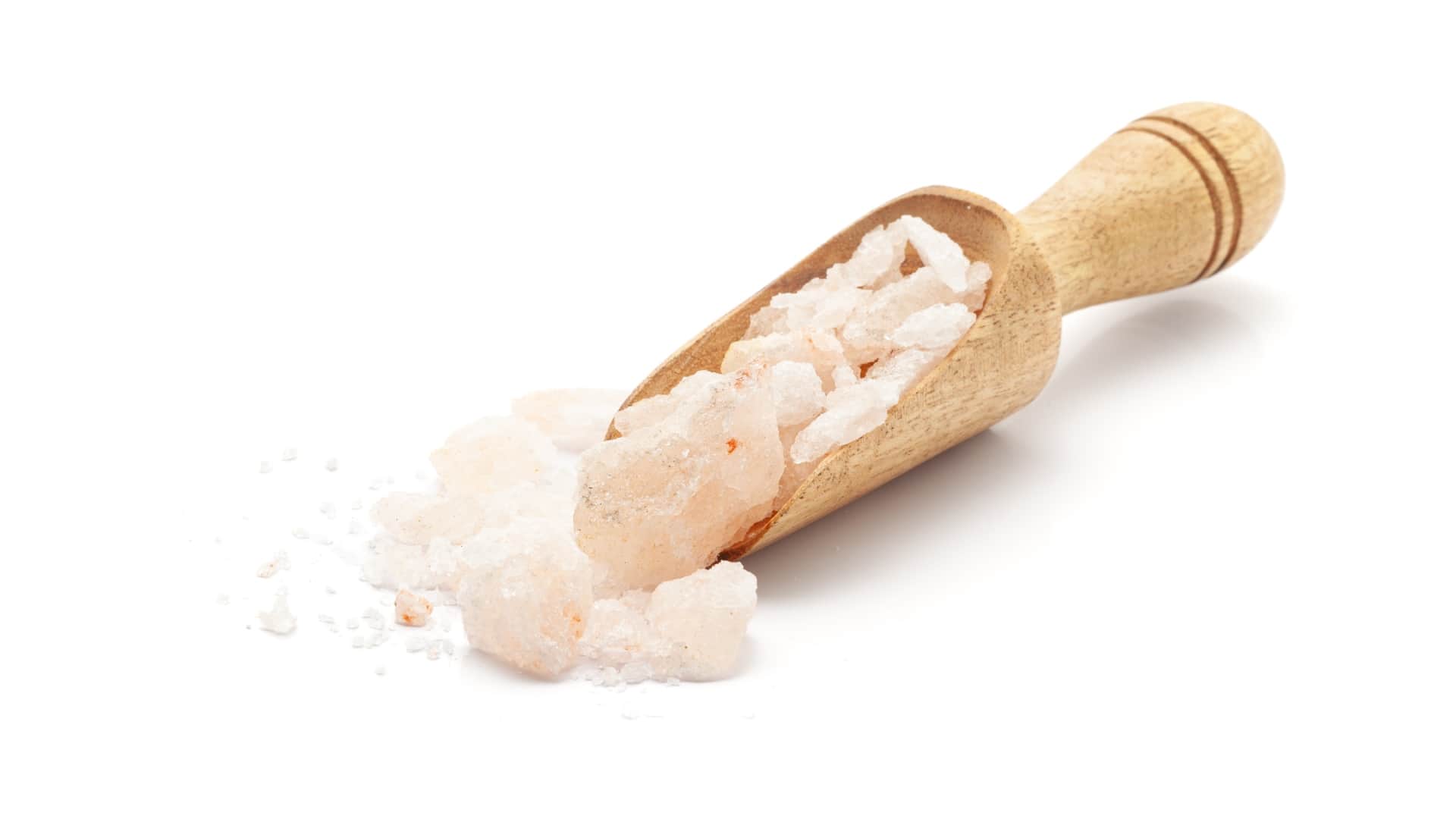 pink salt or himalayan salt which is better for health in hindi