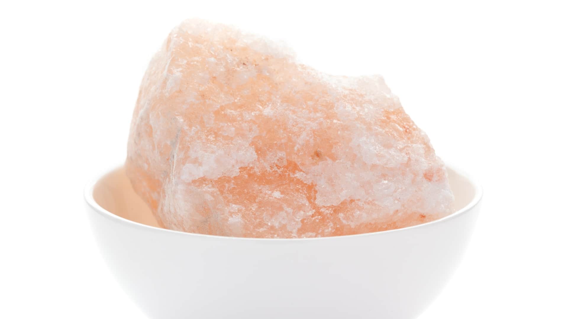 pink salt or himalayan salt which is better for health in hindi