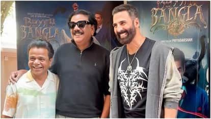 Akshay Kumar Reacts On Rajpal Yadav Cheque Bounce Case He Remembers Late Actor Asrani Last Advice