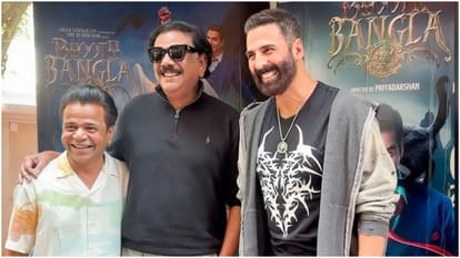 Akshay Kumar Reacts On Rajpal Yadav Cheque Bounce Case He Remembers Late Actor Asrani Last Advice