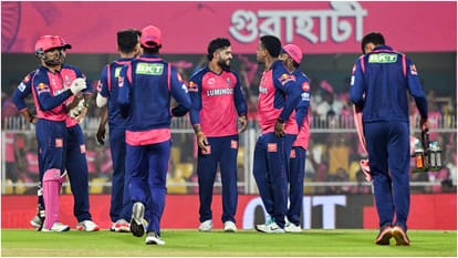 IPL 2026 RR Squad SWOT Analysis: Rajasthan Royals Team Strengths, Weaknesses and Full Breakdown