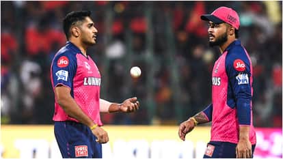 IPL 2026 RR Squad SWOT Analysis: Rajasthan Royals Team Strengths, Weaknesses and Full Breakdown