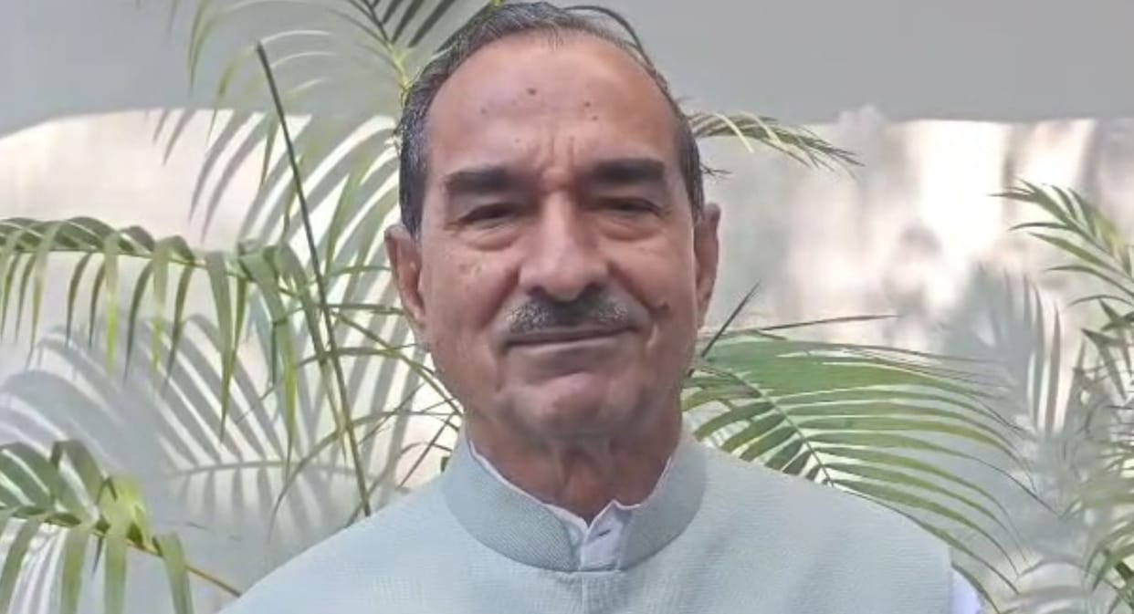 BJP chief madan rathore hits out at opposition says UCC will strengthen India