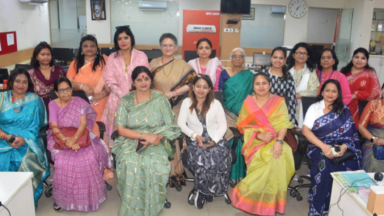 राज्य महिला आयोग की अध्यक्ष डॉ. बबीता सिंह चौहान