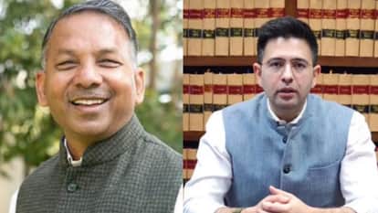 Punjab Wealthy Rajyasabha MP Two Names Feature in the Top 10 Richest MP List Rajinder Gupta