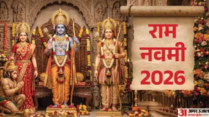 Ashtami Navami 2026 Dates When are Ashtami and Navami On Kanya Pujan Timings