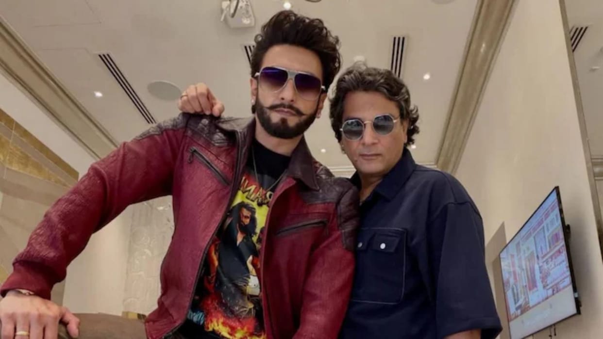 300 audition for dhurandhar roles in two years Mukesh Chhabra says aditya dhar helped