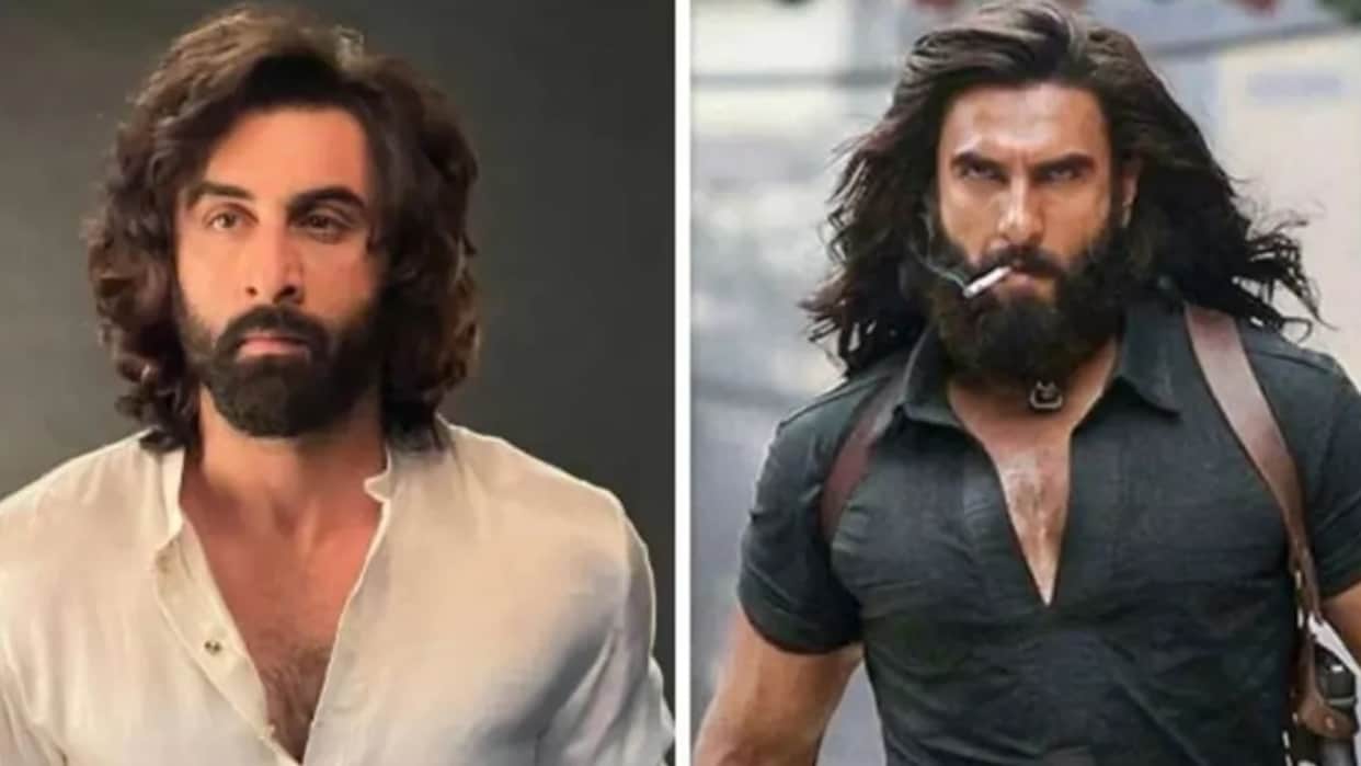 Dhurandhar 2 Stars R Madhavan And Danish Pandor Thinks Ranveer Singh Can Eat 100 Ranbir Kapoor In Any Role