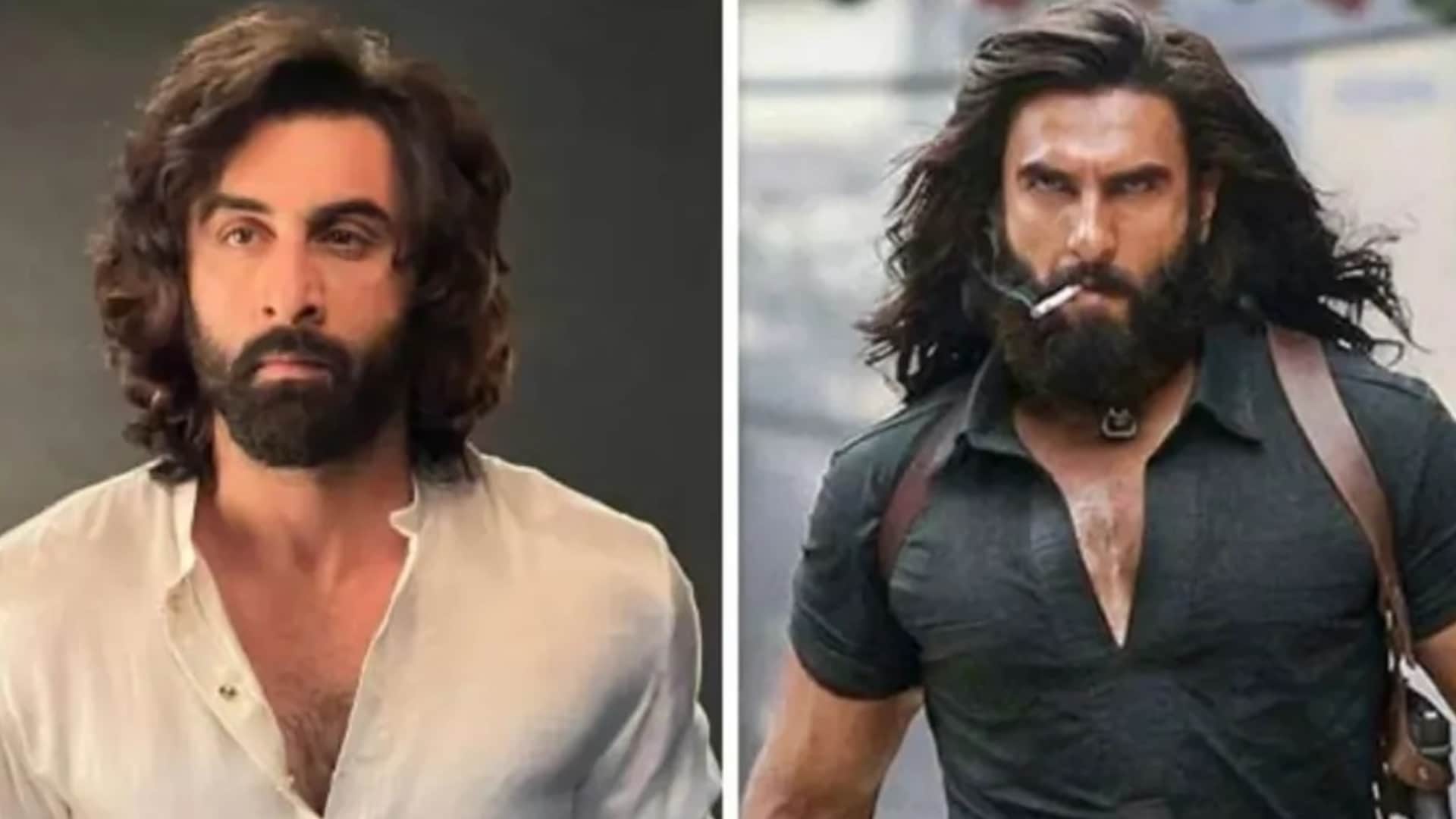 रणवीर सिंह Vs रणबीर कपूर