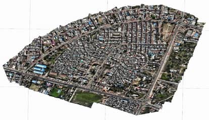 Rudrapur will get relief from traffic jams, master plan for smart traffic is being prepared