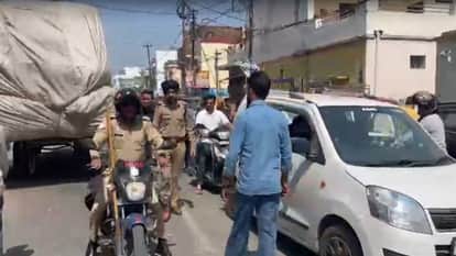 Roorkee Accident News: Student dies in tractor-trolley collision driver absconds