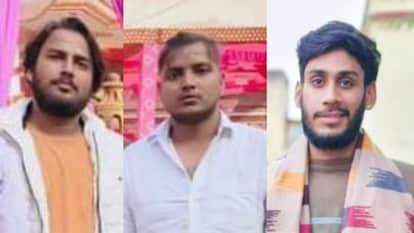 BHU Firing Case Shots Fired to Avenge Beating Three Arrested Two at Large in Varanasi