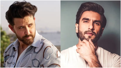 Shalini Pandey Called Ranveer Singh And Hrithik Roshan Her Favourite Actor Says Want To Did An Action Movie