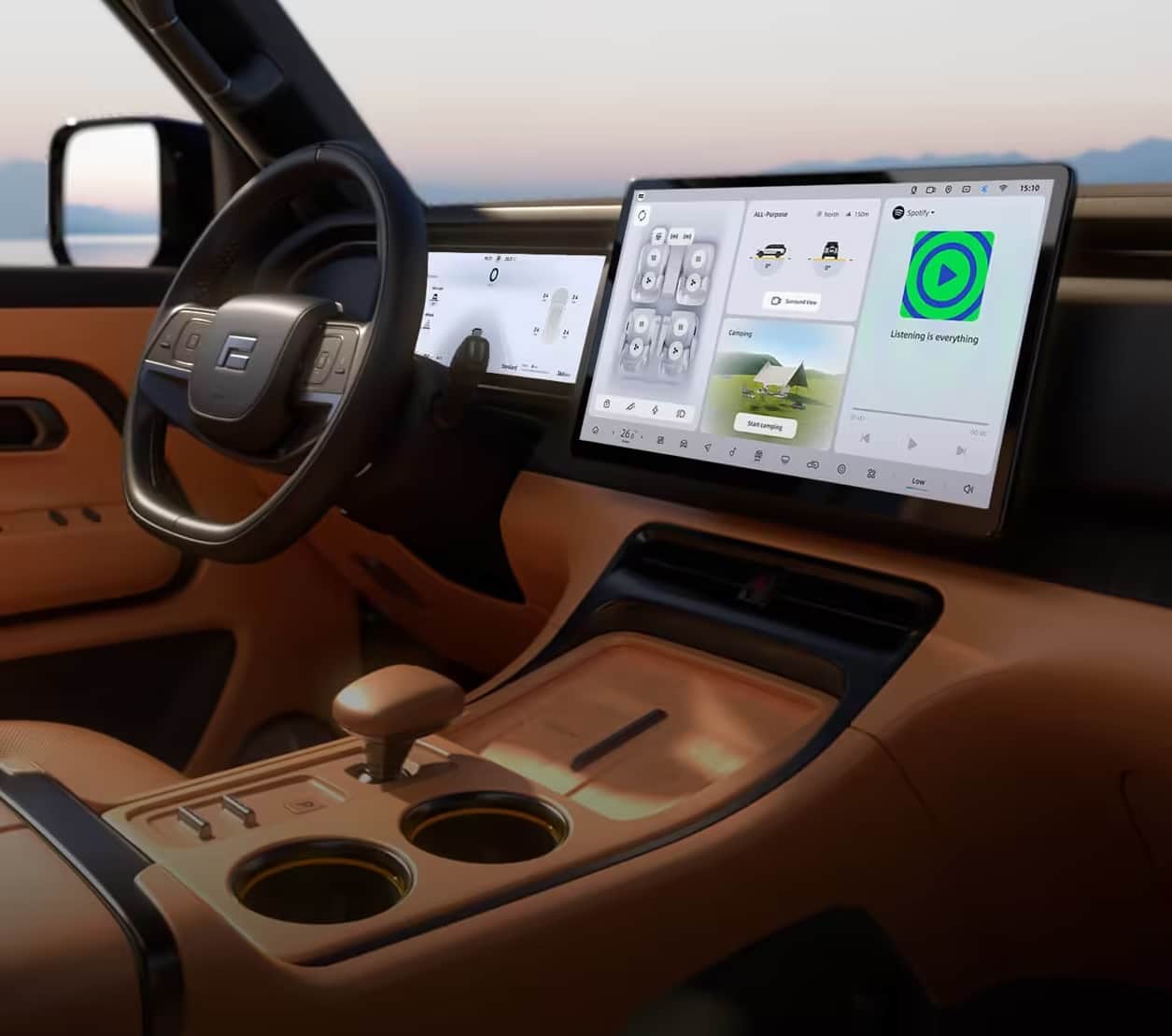 Rox Motor Adamas SUV Patented in India: New Plug-in Hybrid Premium SUV May Enter Market