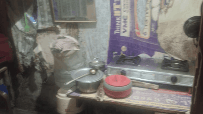 Fire breaks out due to cylinder leak in Indirapuram home and five sustain burns