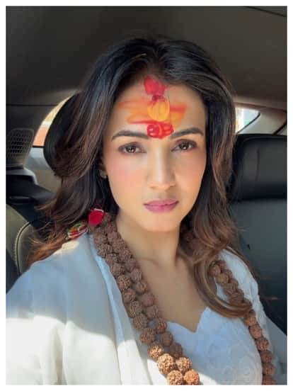 सोनल चौहान