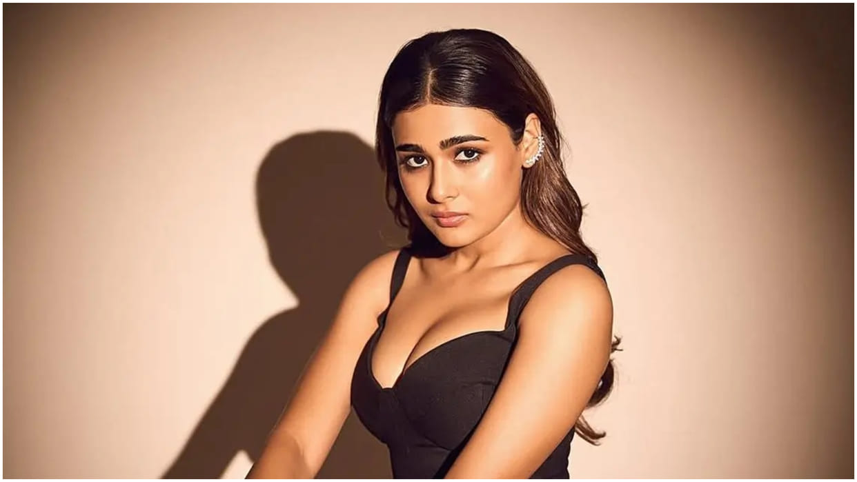 Shalini Pandey Called Ranveer Singh And Hrithik Roshan Her Favourite Actor Says Want To Did An Action Movie
