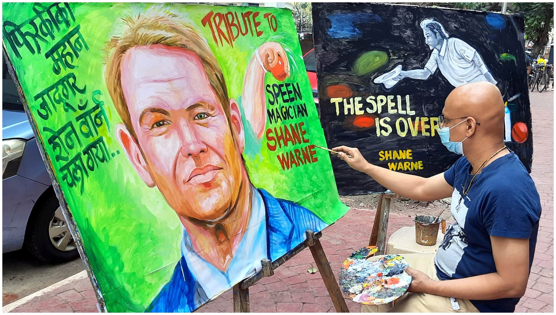 Shane Warne Family Set to Receive ₹450 Crore from Rajasthan Royals $1.63 billion Sale for Visionary Contract