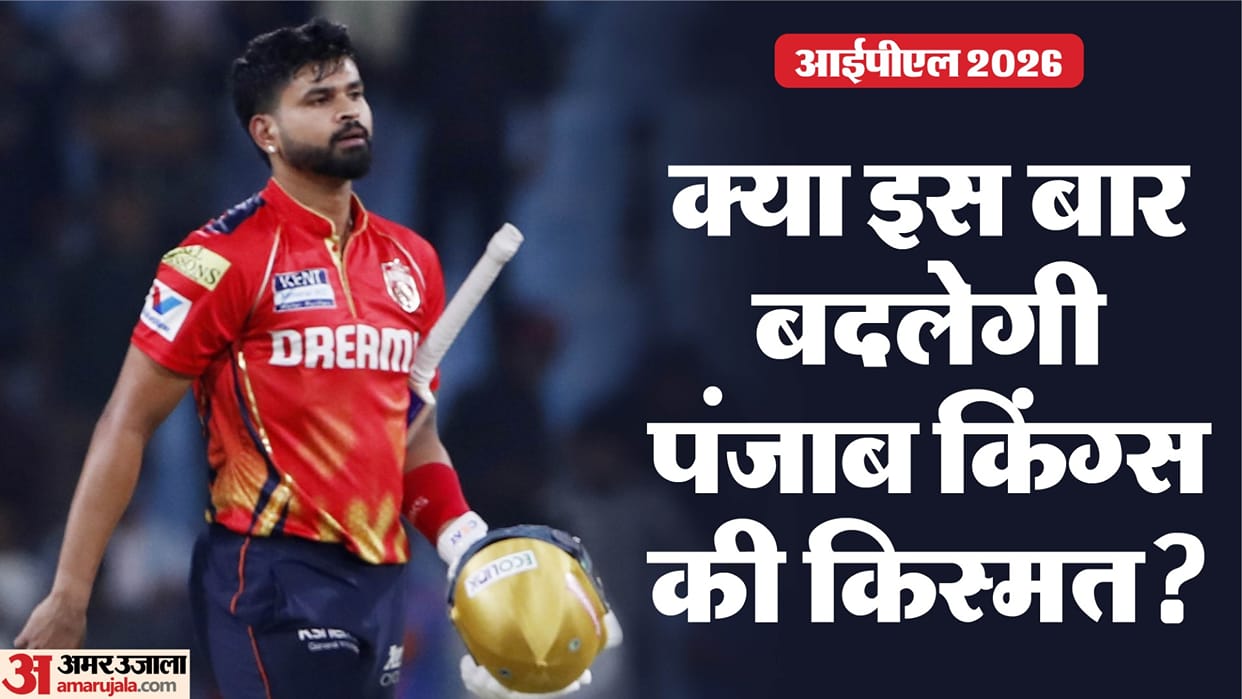 IPL 2026 PBKS Squad SWOT Analysis: Punjab Kings Strengths, Weaknesses and Team Report