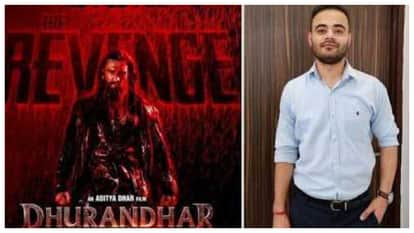 Punjab doctor Sunny Ashok who treated Arjun Rampal and Ranveer singh lands surprise role in Dhurandhar 2