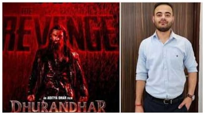 Punjab doctor Sunny Ashok who treated Arjun Rampal and Ranveer singh lands surprise role in Dhurandhar 2
