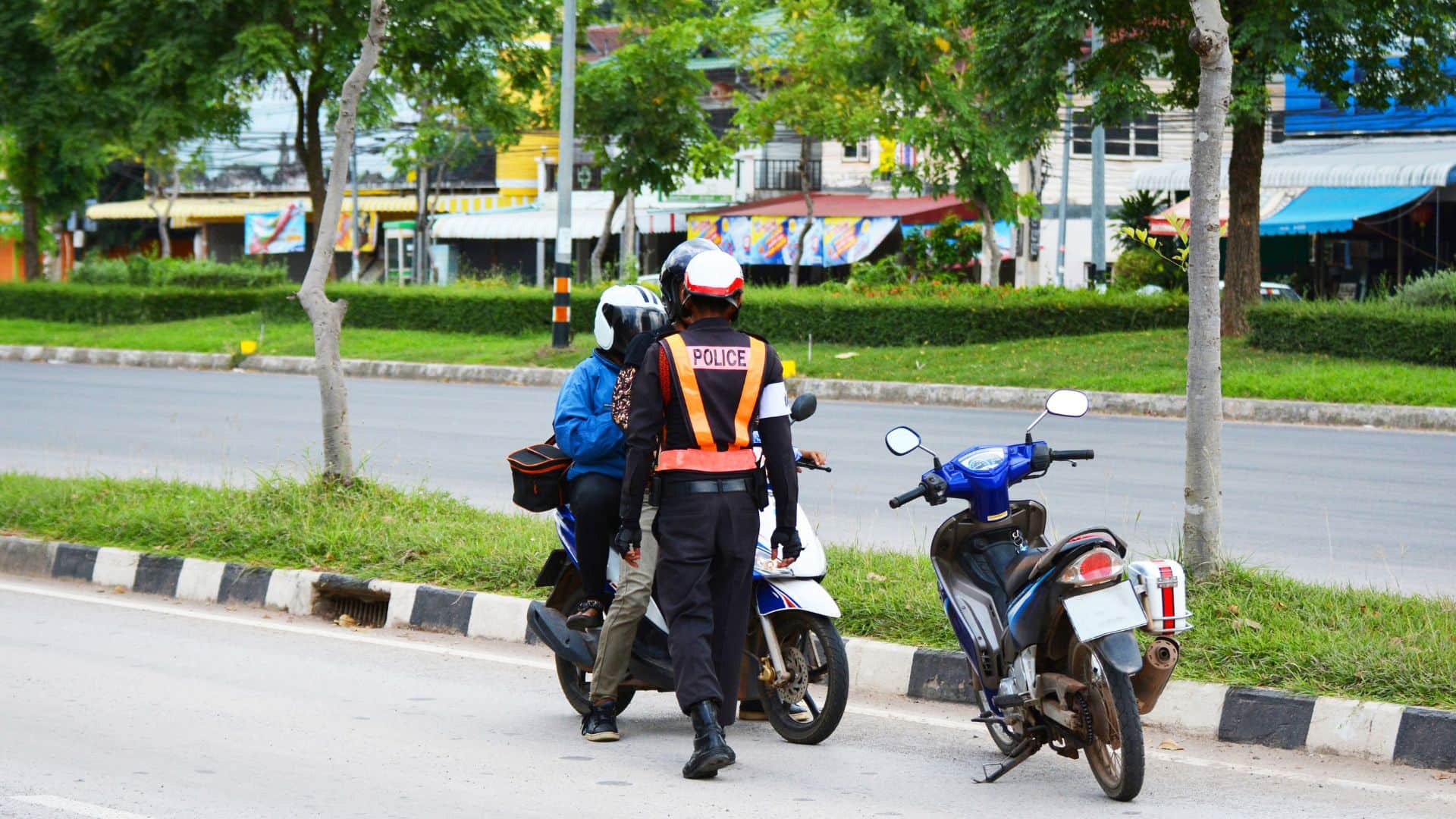 Traffic Rules: When Traffic Police Can Seize Your Vehicle Know Rules