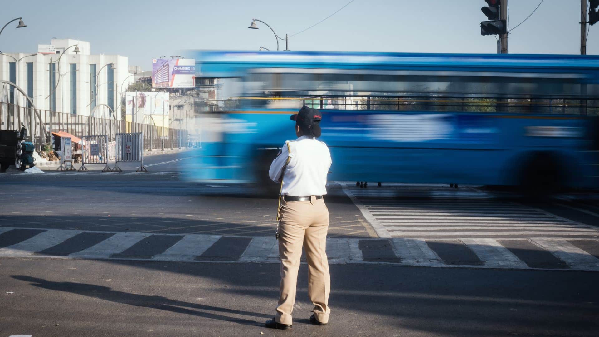 Traffic Rules: When Traffic Police Can Seize Your Vehicle Know Rules