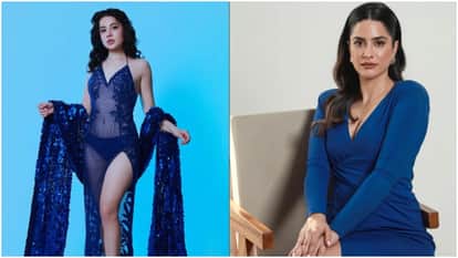 Neha Dhupia Denies Participation In The Traitors Season 2 Hosted By Karan Johar Says I Am Not A Traitor