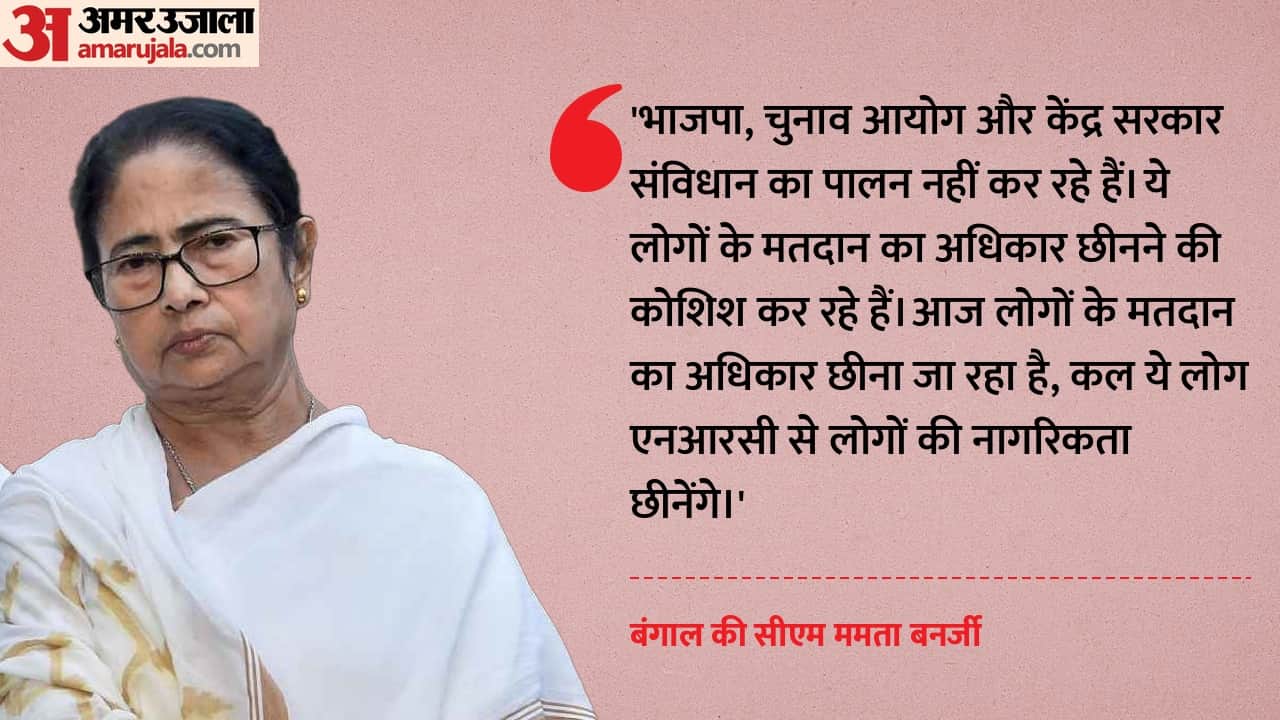 पश्चिम बंगाल की सीएम