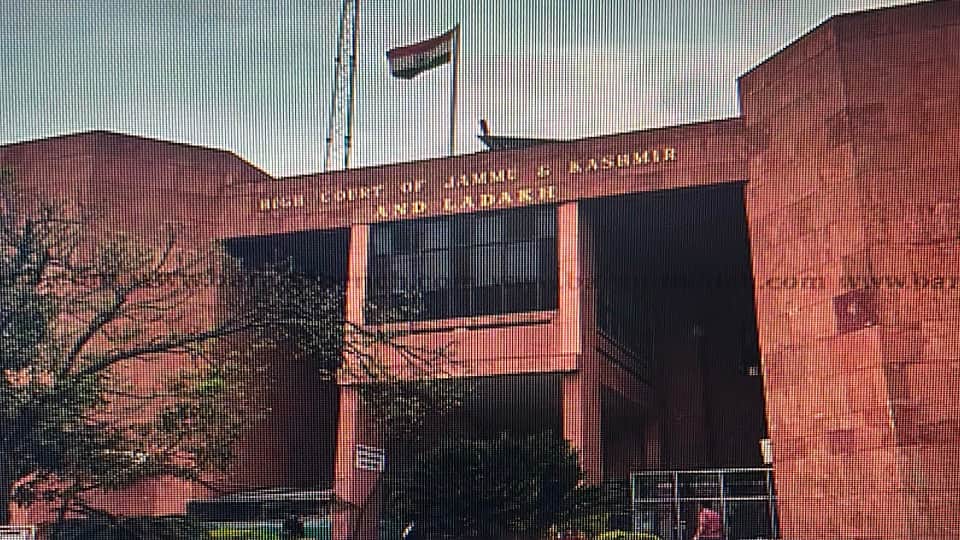 Ladakh High Court bench to open in Leh today; CJI to inaugurate