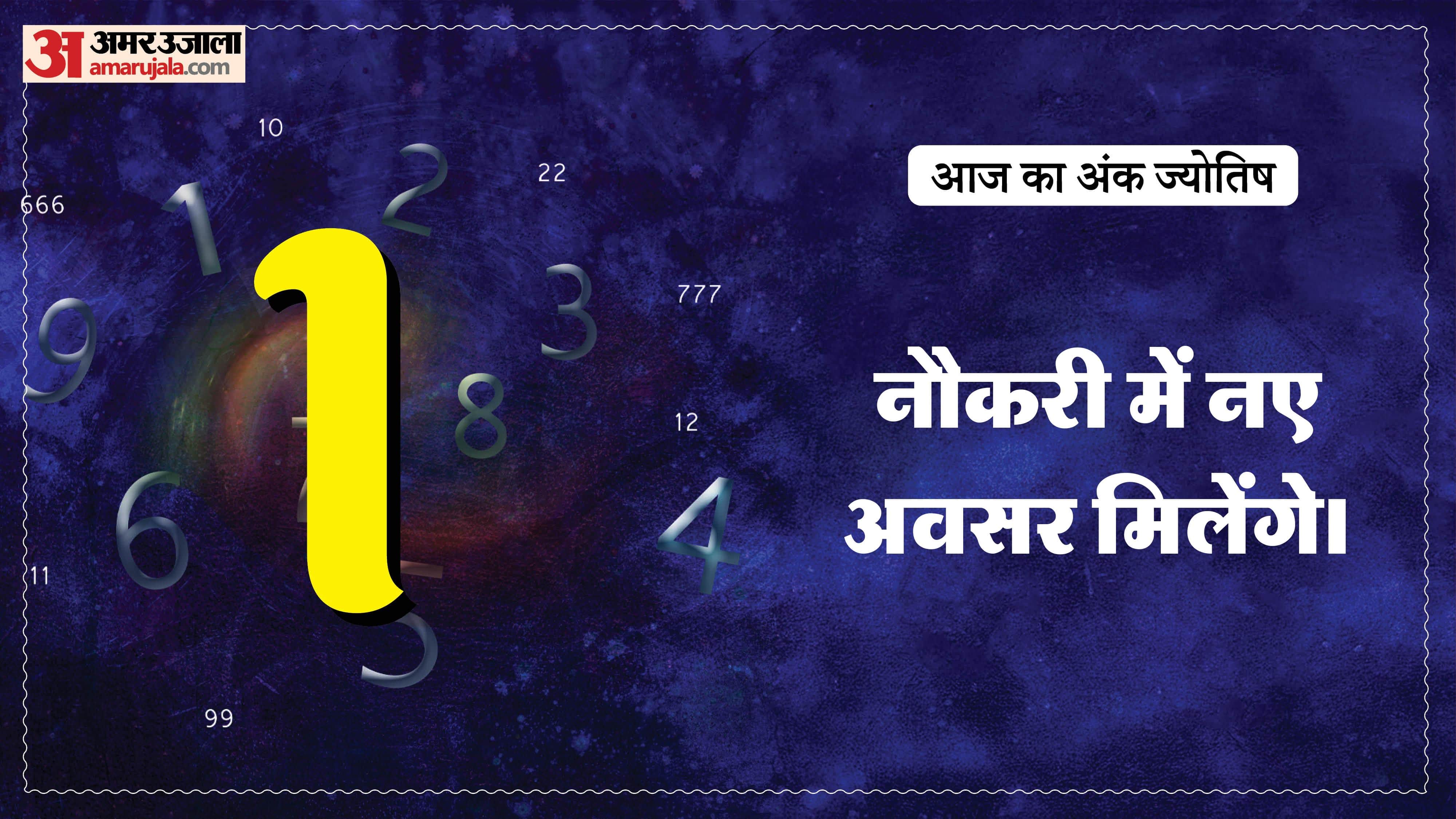 Today Numerology Prediction 27 March 2026 Aaj Ka Ank Jyotish in hindi