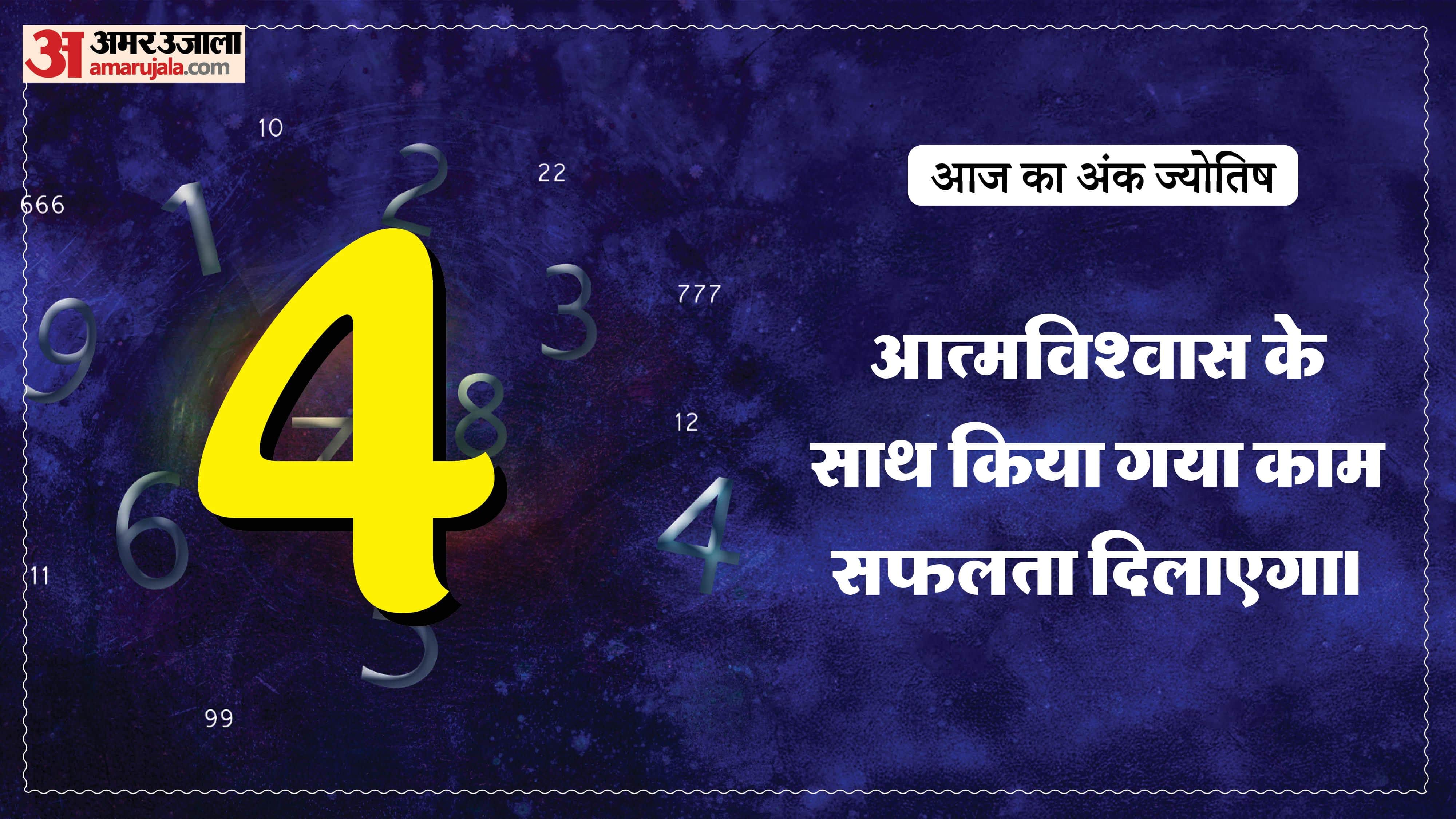 Today Numerology Prediction 27 March 2026 Aaj Ka Ank Jyotish in hindi
