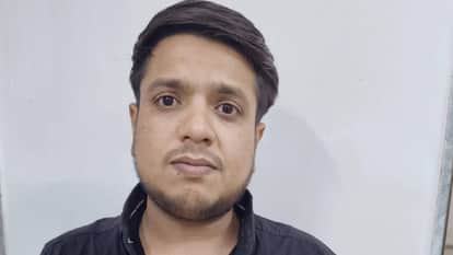 UP: 200 Crore GST Evasion Uncovered; Network Spanned Across the Country; STF Arrests Accused from Gujarat