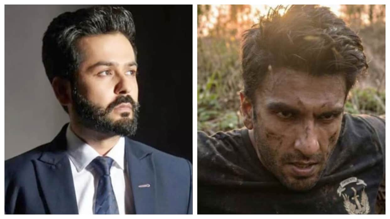 Dhurandhar the revenge Aditya Dhar Slams AI Photos Of Ranveer Singh Jaskirat