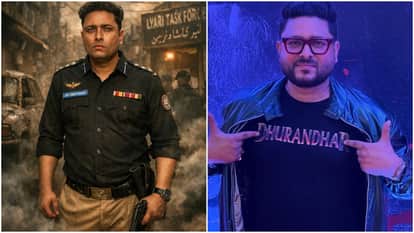 Dhurandhar 2 Actor Aditya Uppal Exclusive Interview Shares Shooting Experience Film Set And How He Get Entry