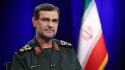 Israel media claims Iran Naval commander killed in strike, no confirmation from Iran