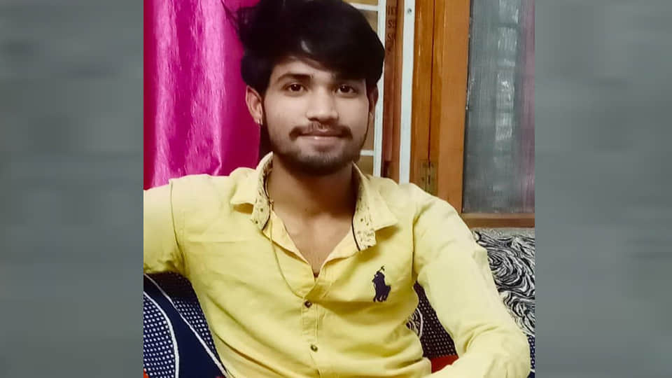 अमित की फाइल फोटो