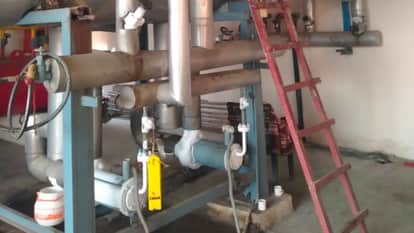 Ammonia Gas Prices More Than Double Supply to 25 percent of Cold Storage Facilities in Bareilly Disrupted