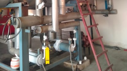 Iran-Israel War Now ammonia crisis after oil and gas forcing cold storage facilities to pay double price