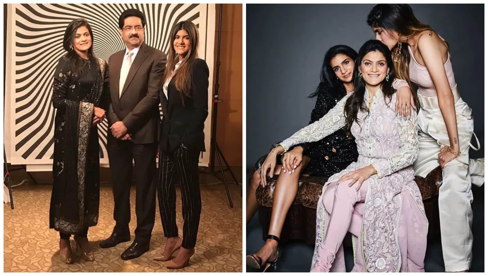 Who Is Ananya Birla? Entrepreneur, Singer & RCB Owner’s Sister Who Went Viral After ₹16000+ Cr Deal