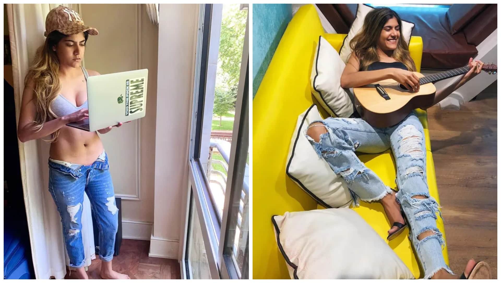 Who Is Ananya Birla? Entrepreneur, Singer & RCB Owner’s Sister Who Went Viral After ₹16000+ Cr Deal