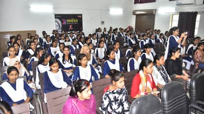 girls should regularly get their hemoglobin levels checked