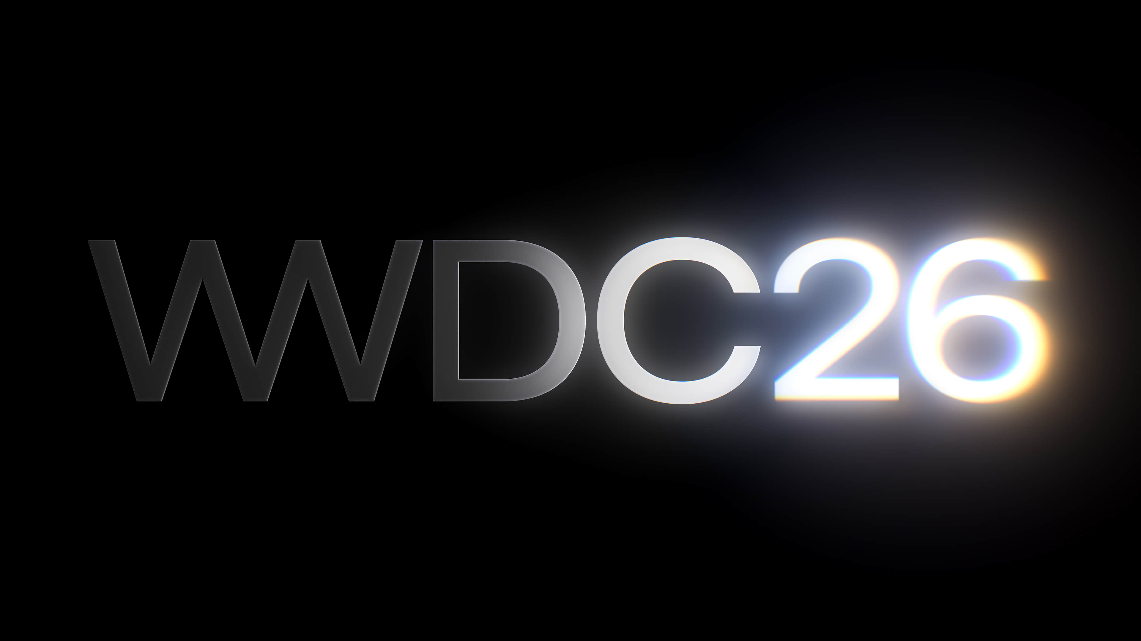 Apple Yearly Event- WWDC 2026