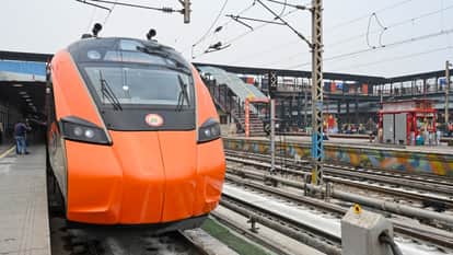 From charting to changing boarding stations, passengers will have access to a range of facilities