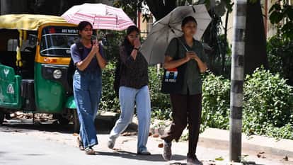 BHU entered top-100 club of world ranking due to library management for first time in varanasi