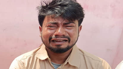 Kanpur: Laborer Dies in Bull Attack on IIT Campus; Colleague Injured